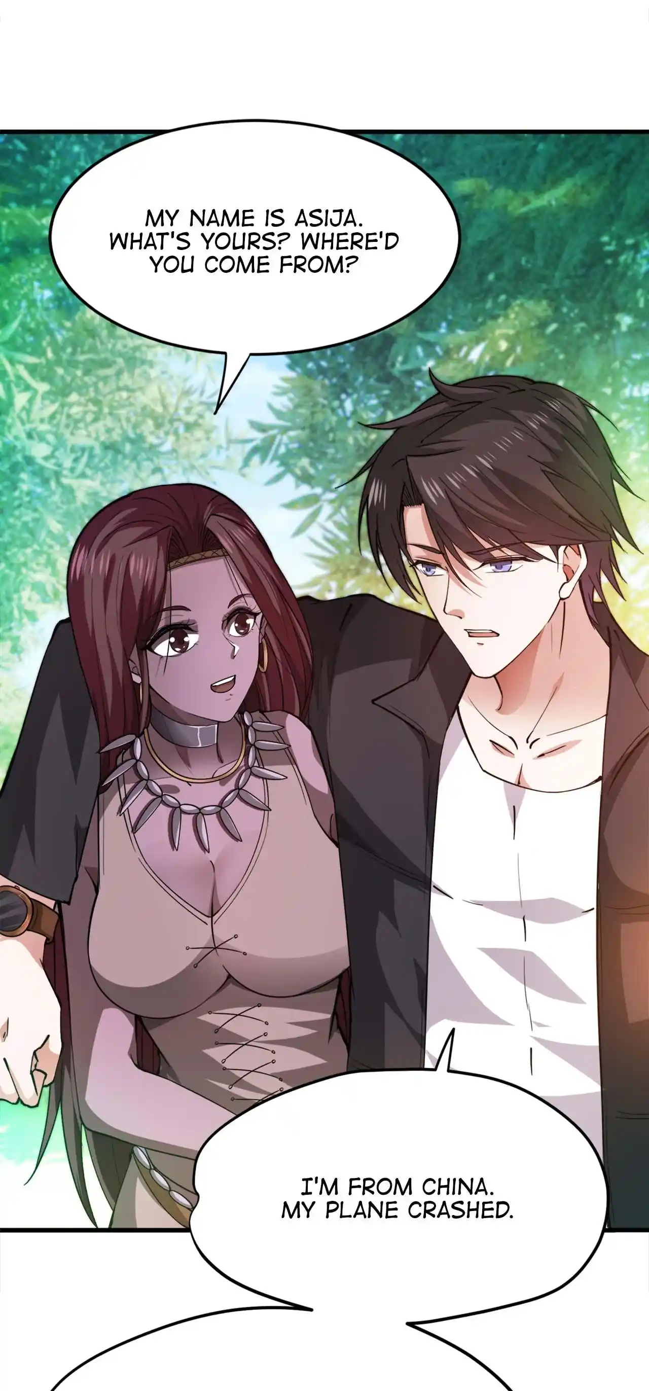 Peerless Miracle Doctor’s Adventures in the City 179