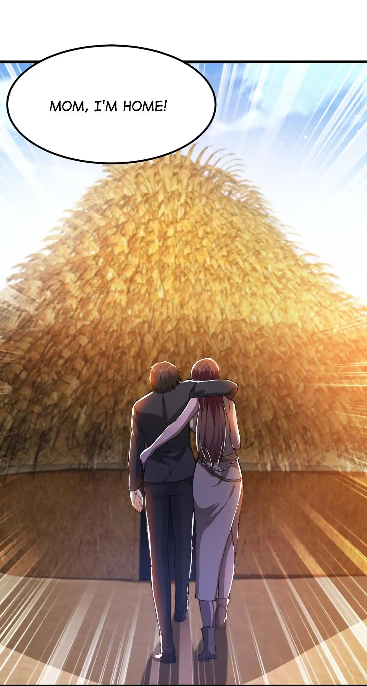 Peerless Miracle Doctor’s Adventures in the City 179