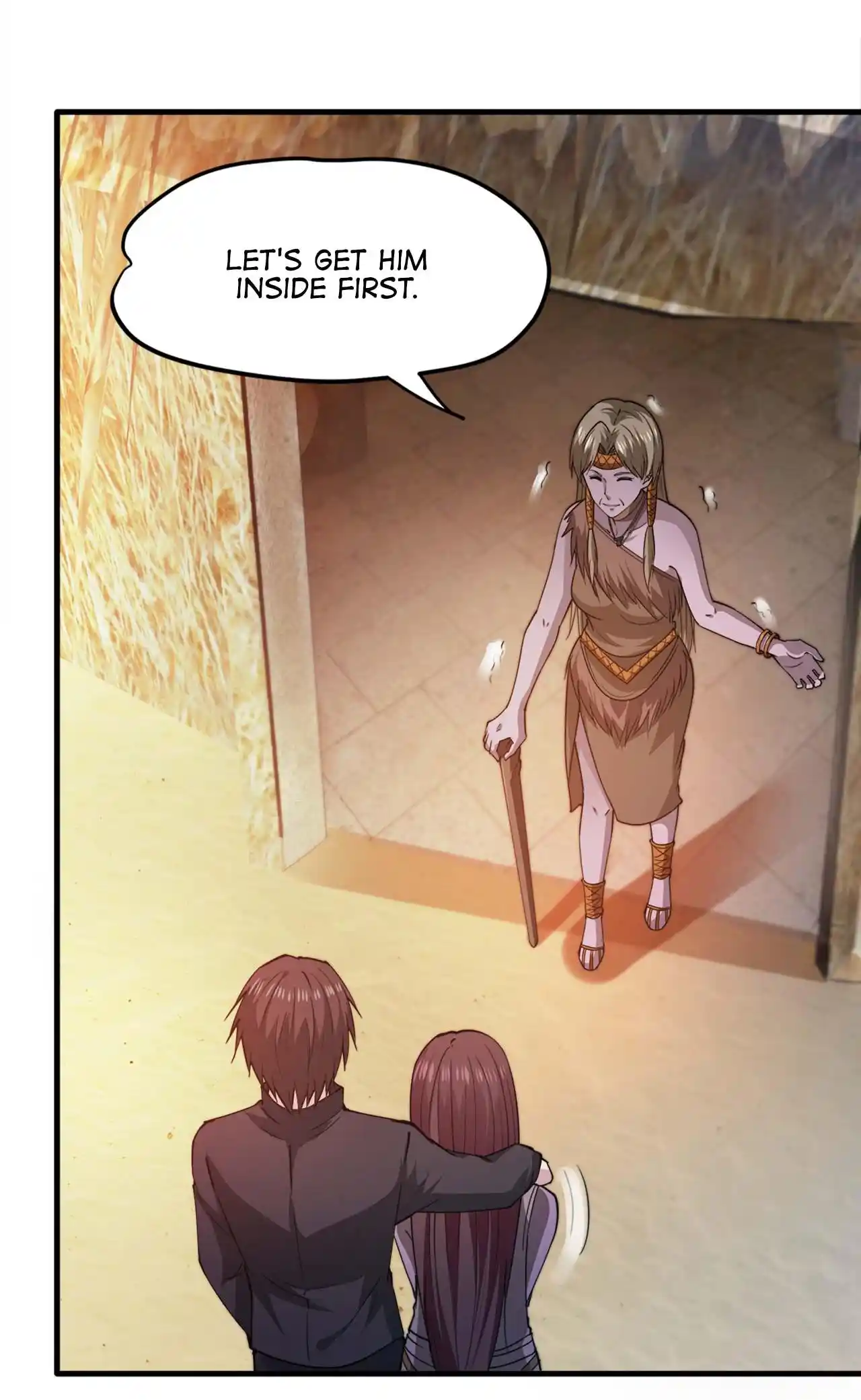 Peerless Miracle Doctor’s Adventures in the City 179