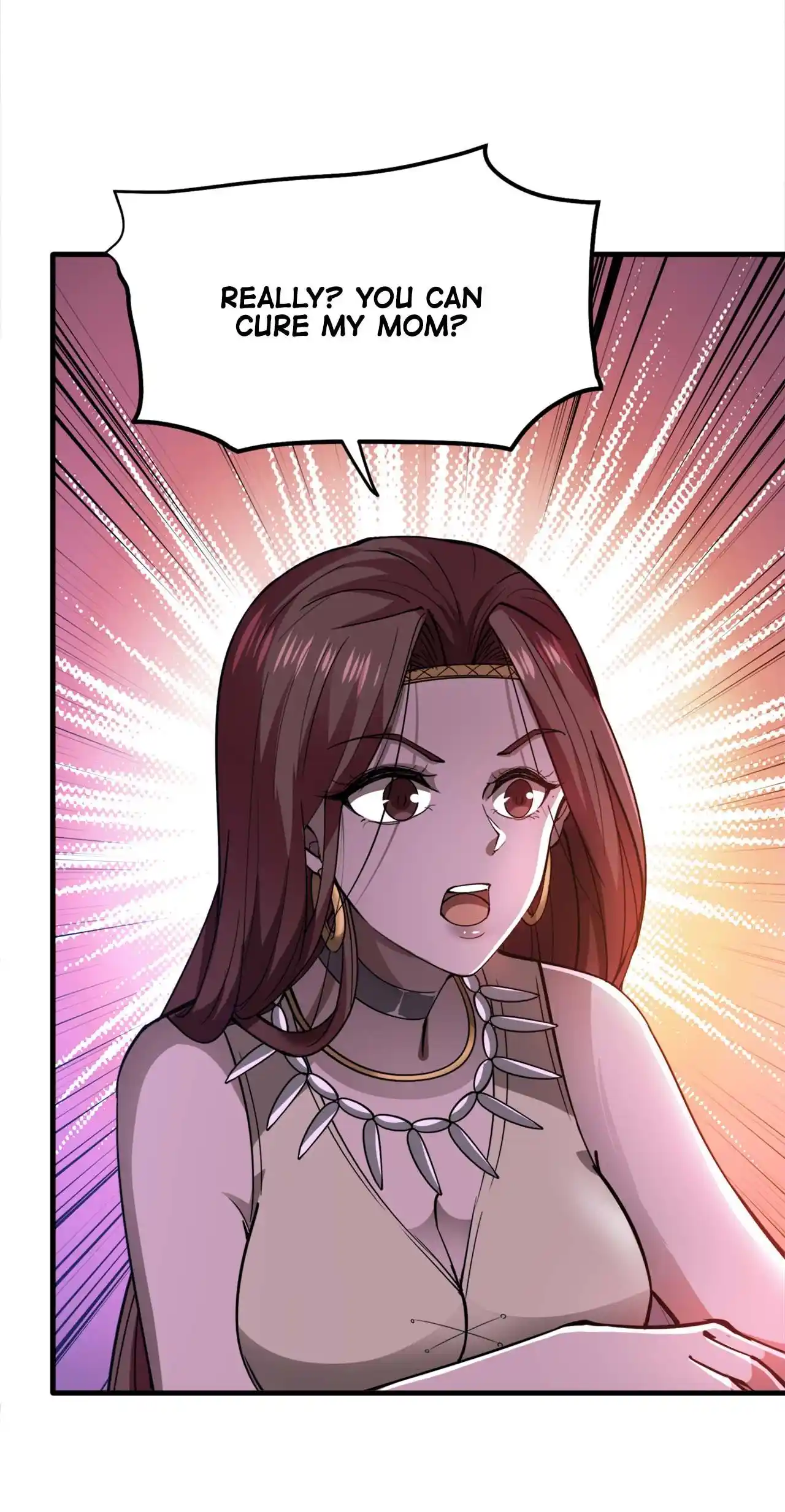 Peerless Miracle Doctor’s Adventures in the City 179