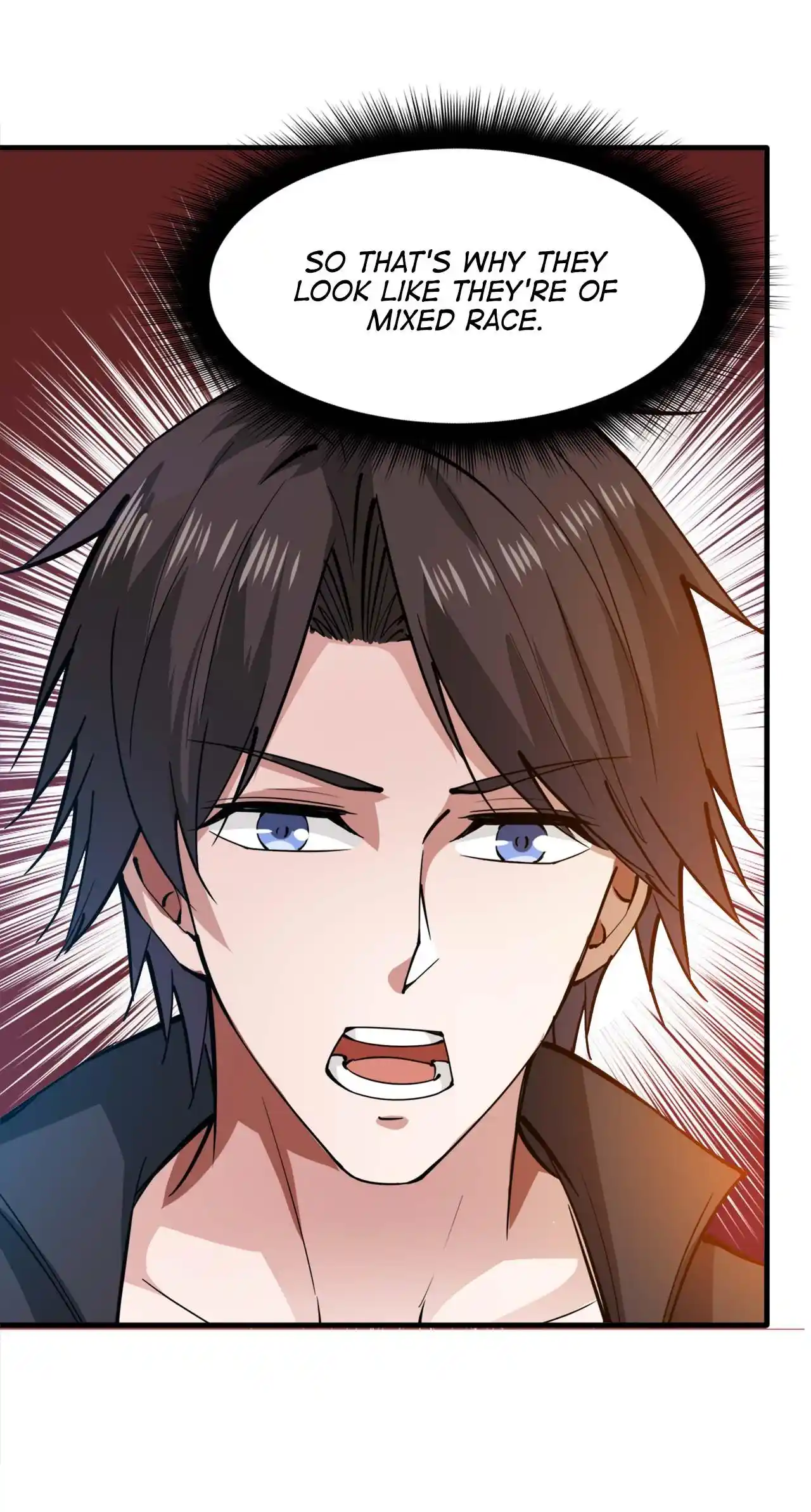 Peerless Miracle Doctor’s Adventures in the City 179