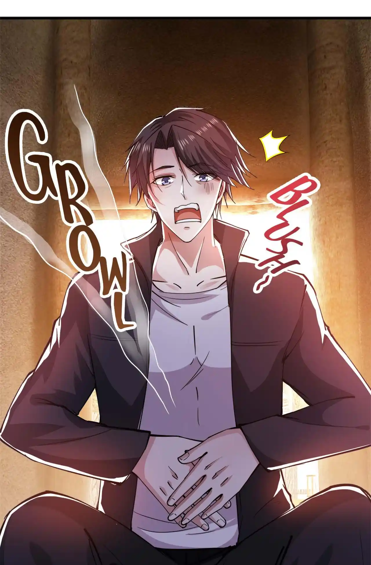 Peerless Miracle Doctor’s Adventures in the City 179