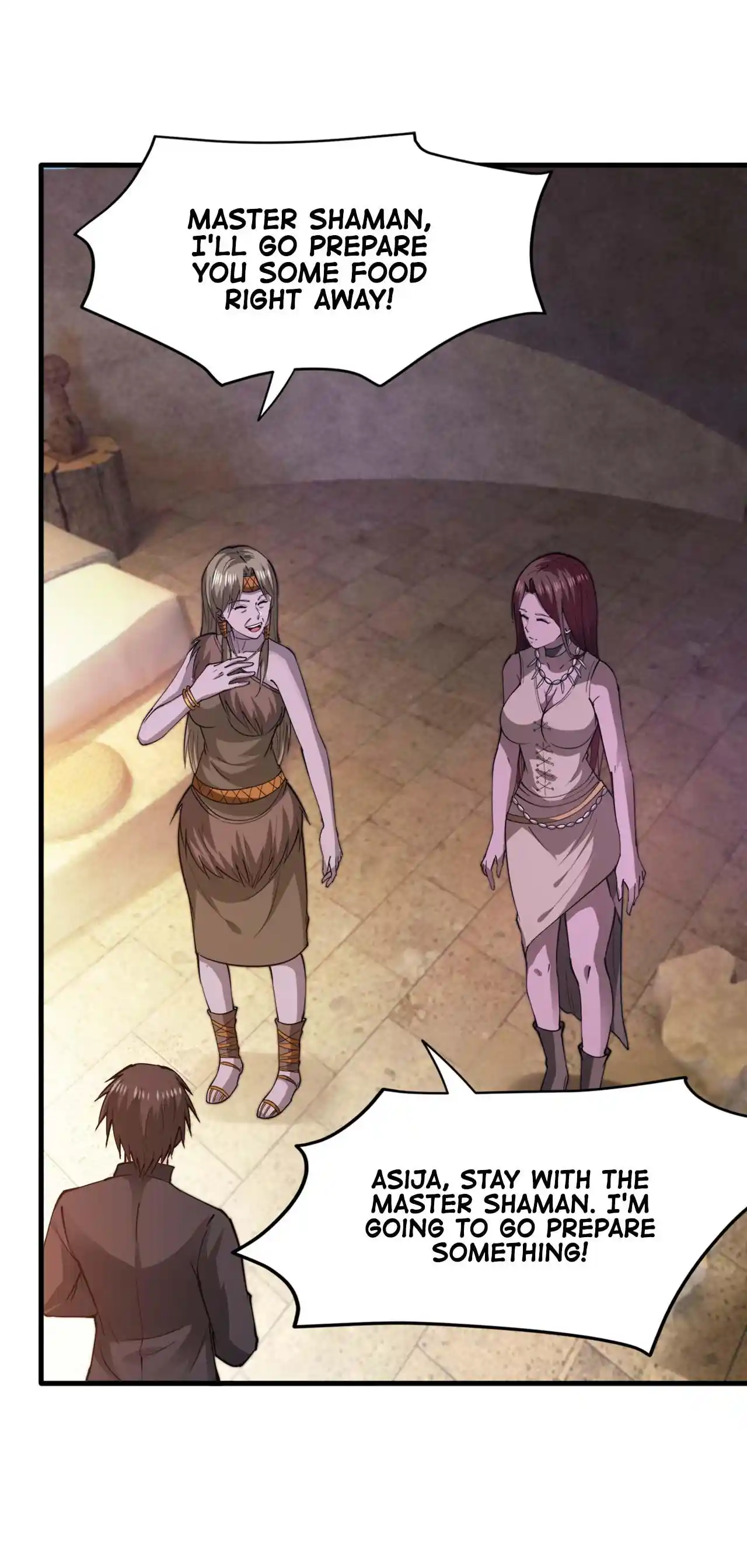 Peerless Miracle Doctor’s Adventures in the City 179