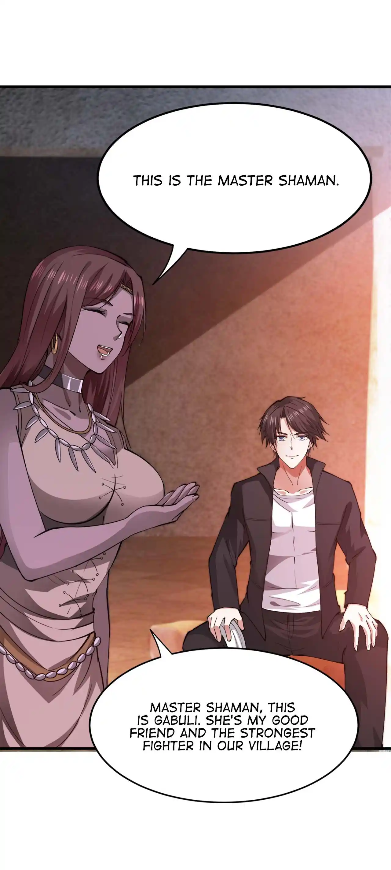 Peerless Miracle Doctor’s Adventures in the City 179