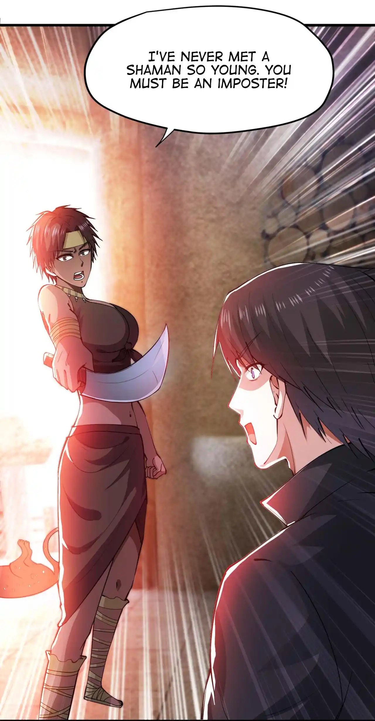 Peerless Miracle Doctor’s Adventures in the City 179