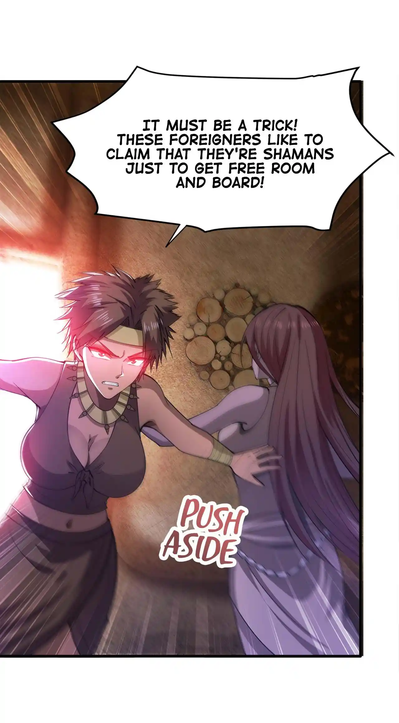 Peerless Miracle Doctor’s Adventures in the City 179