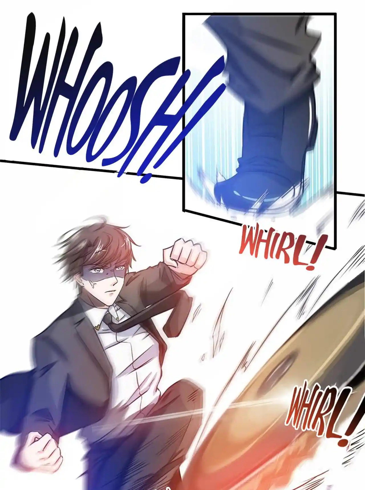 Peerless Miracle Doctor’s Adventures in the City 18