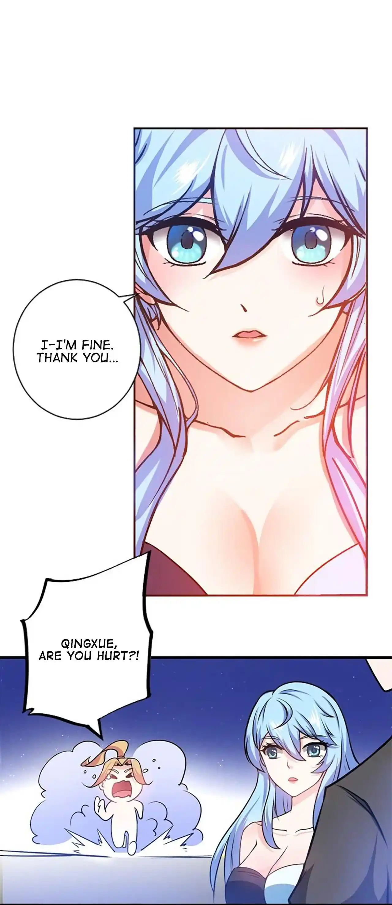 Peerless Miracle Doctor’s Adventures in the City 18