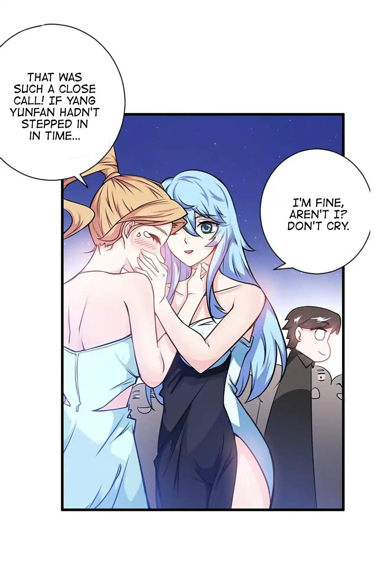 Peerless Miracle Doctor’s Adventures in the City 18