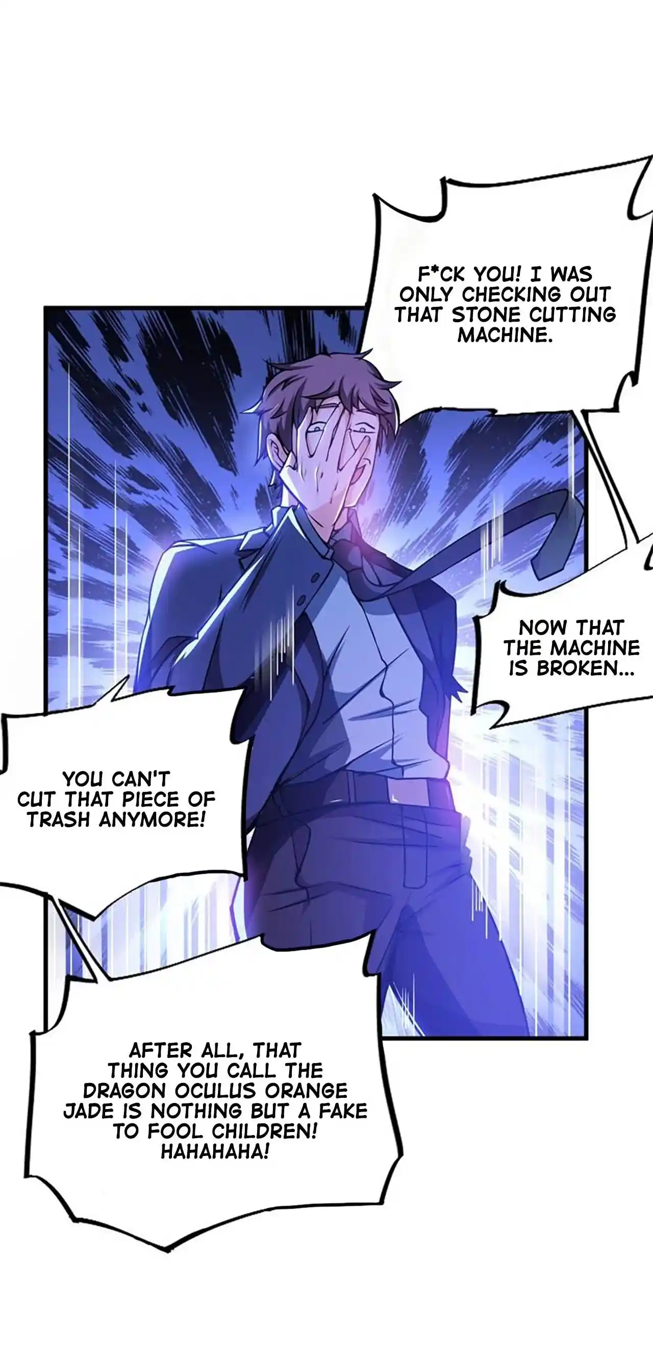 Peerless Miracle Doctor’s Adventures in the City 18