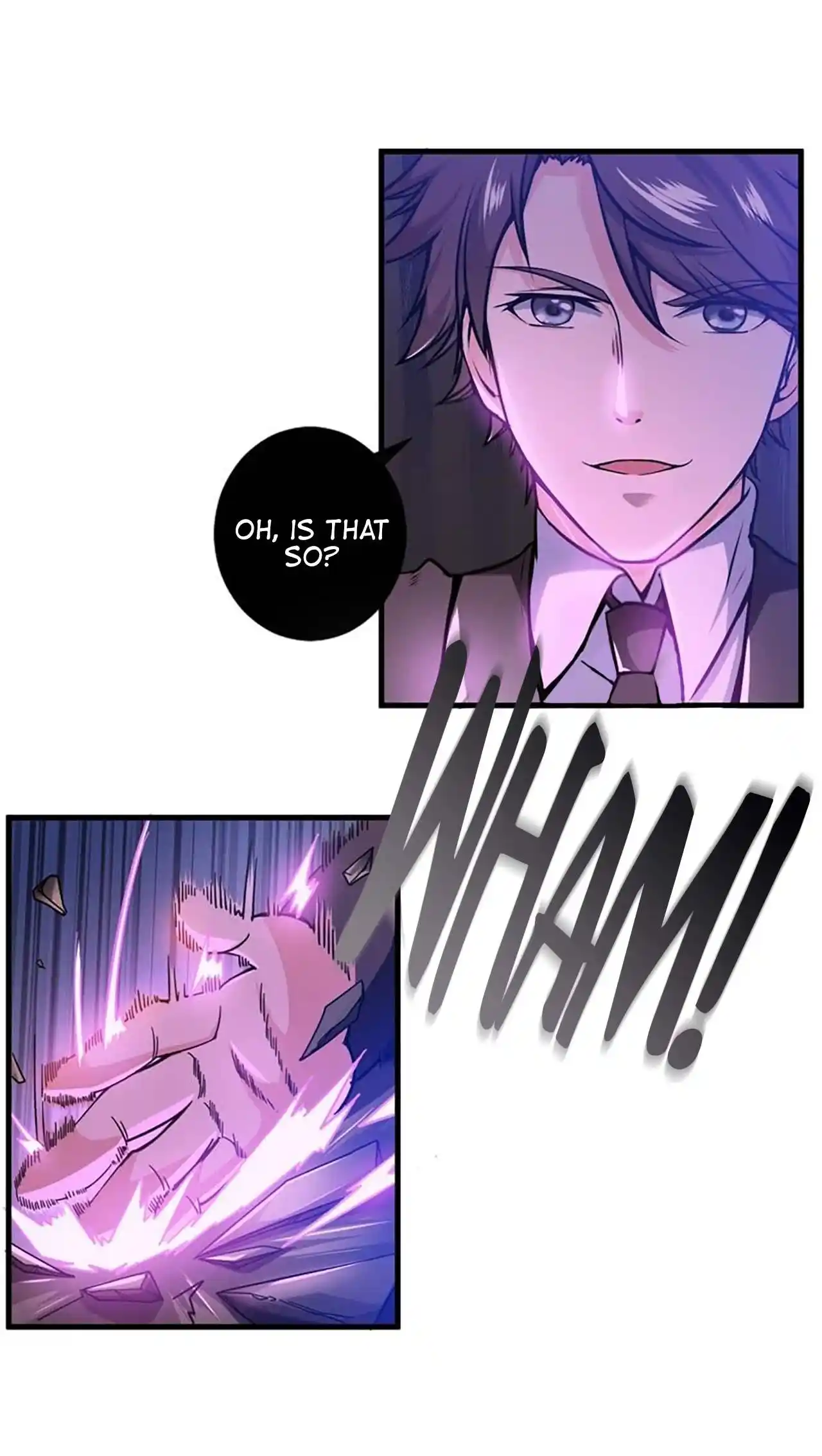 Peerless Miracle Doctor’s Adventures in the City 18