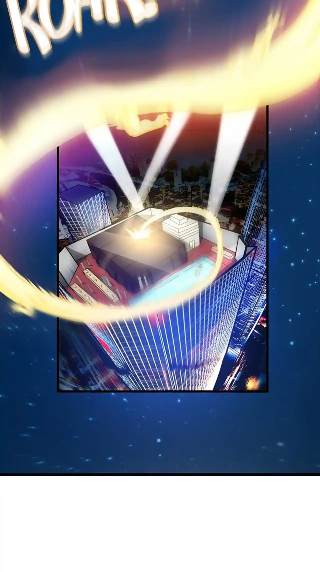 Peerless Miracle Doctor’s Adventures in the City 18