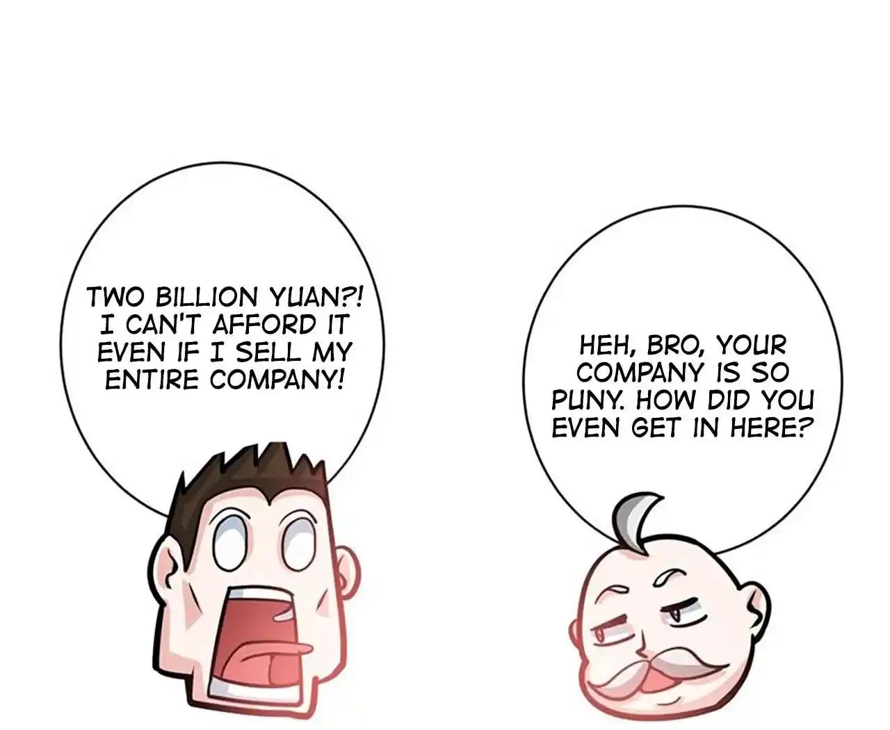 Peerless Miracle Doctor’s Adventures in the City 18