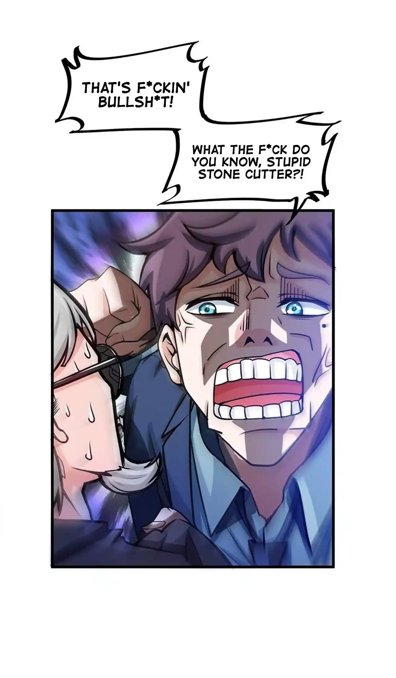 Peerless Miracle Doctor’s Adventures in the City 18