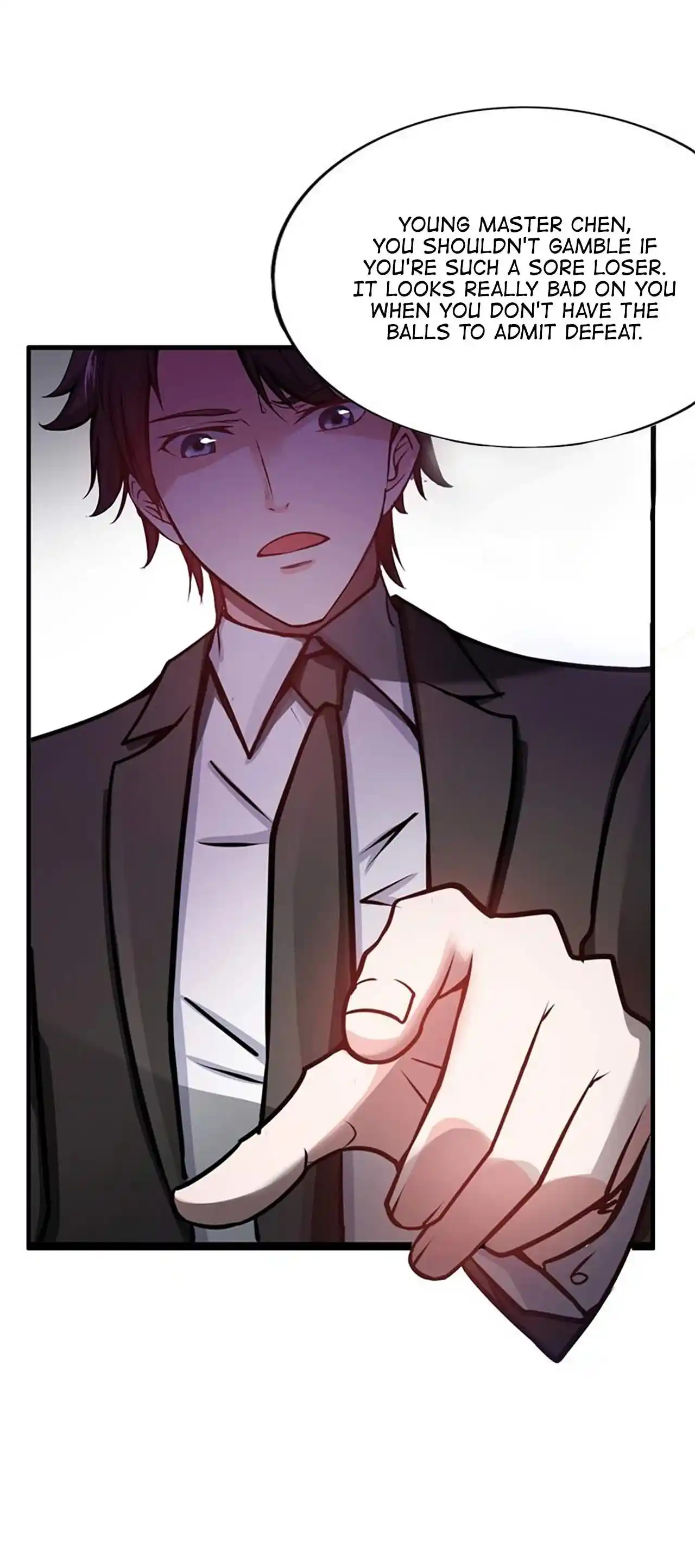 Peerless Miracle Doctor’s Adventures in the City 18