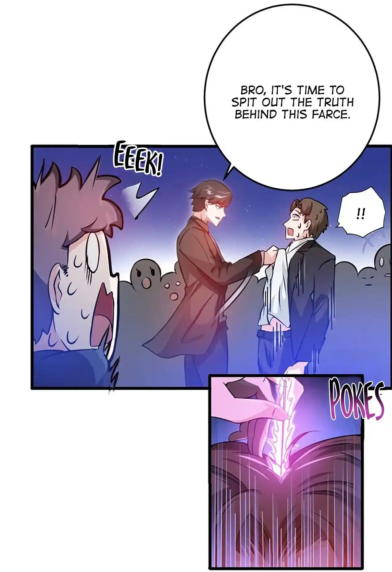 Peerless Miracle Doctor’s Adventures in the City 18