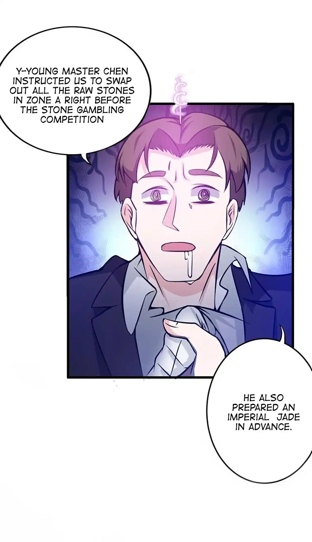 Peerless Miracle Doctor’s Adventures in the City 18