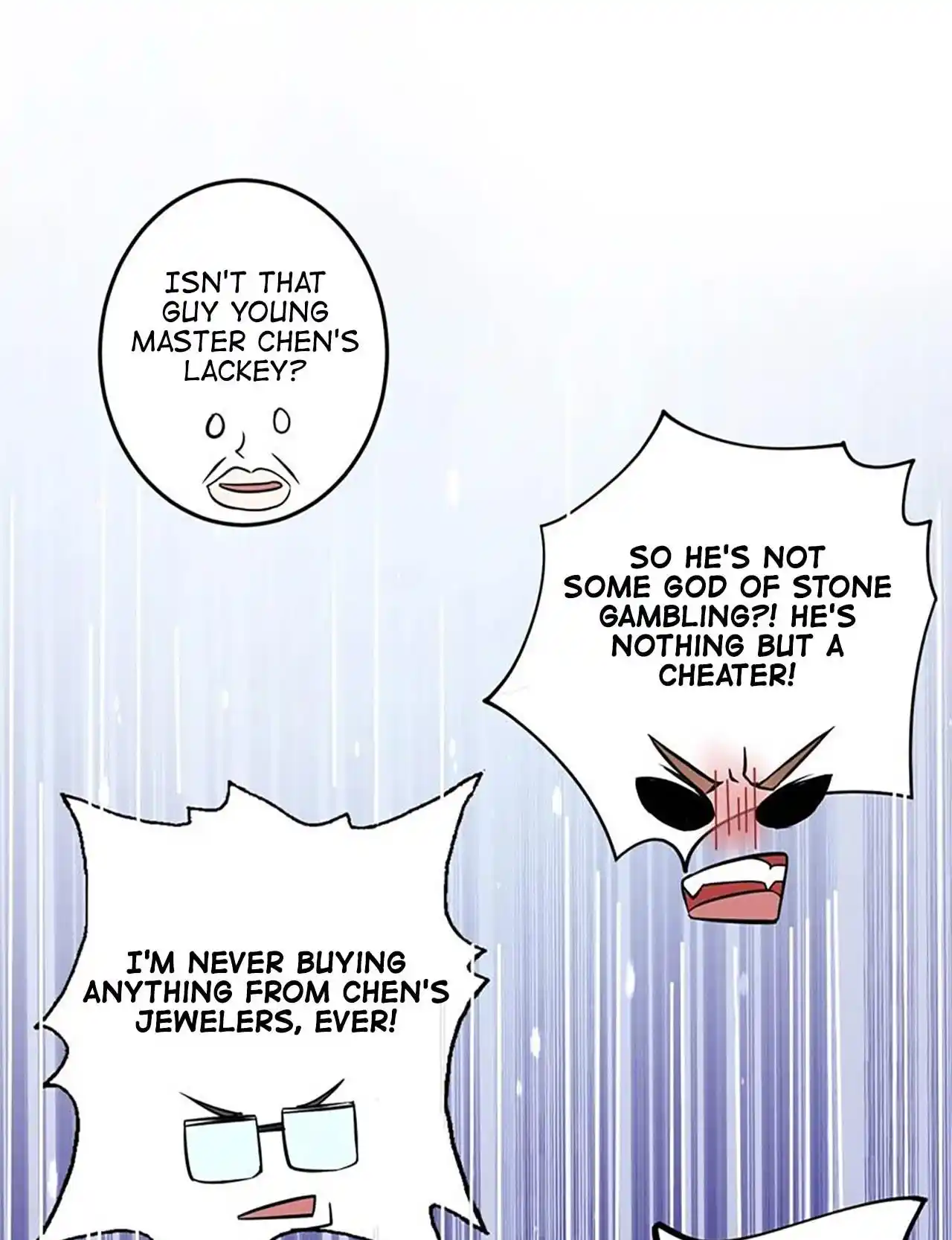 Peerless Miracle Doctor’s Adventures in the City 18