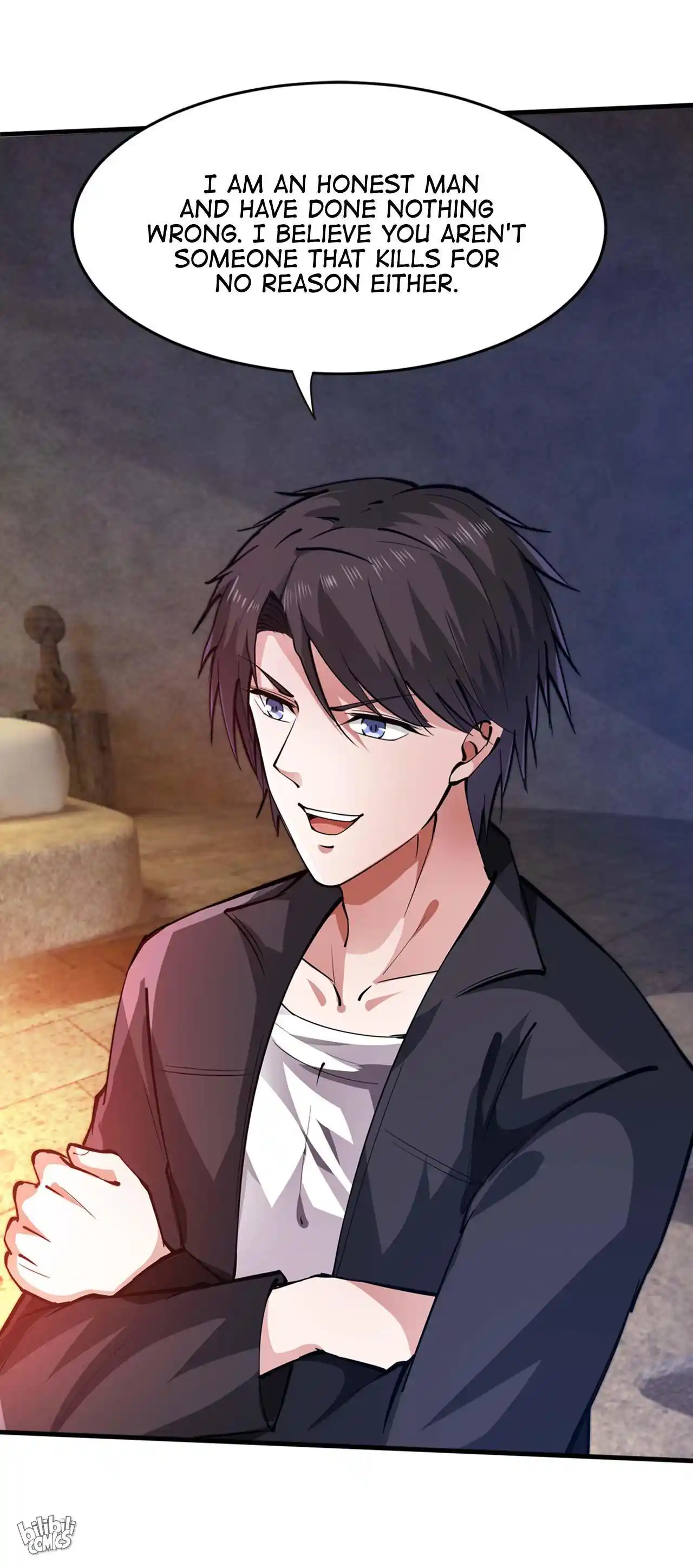 Peerless Miracle Doctor’s Adventures in the City 180