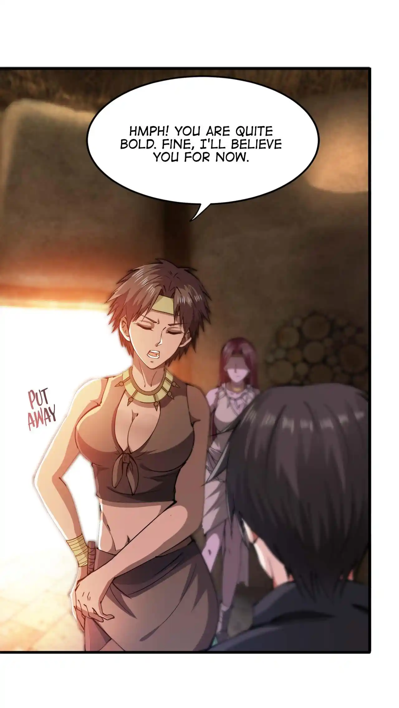 Peerless Miracle Doctor’s Adventures in the City 180