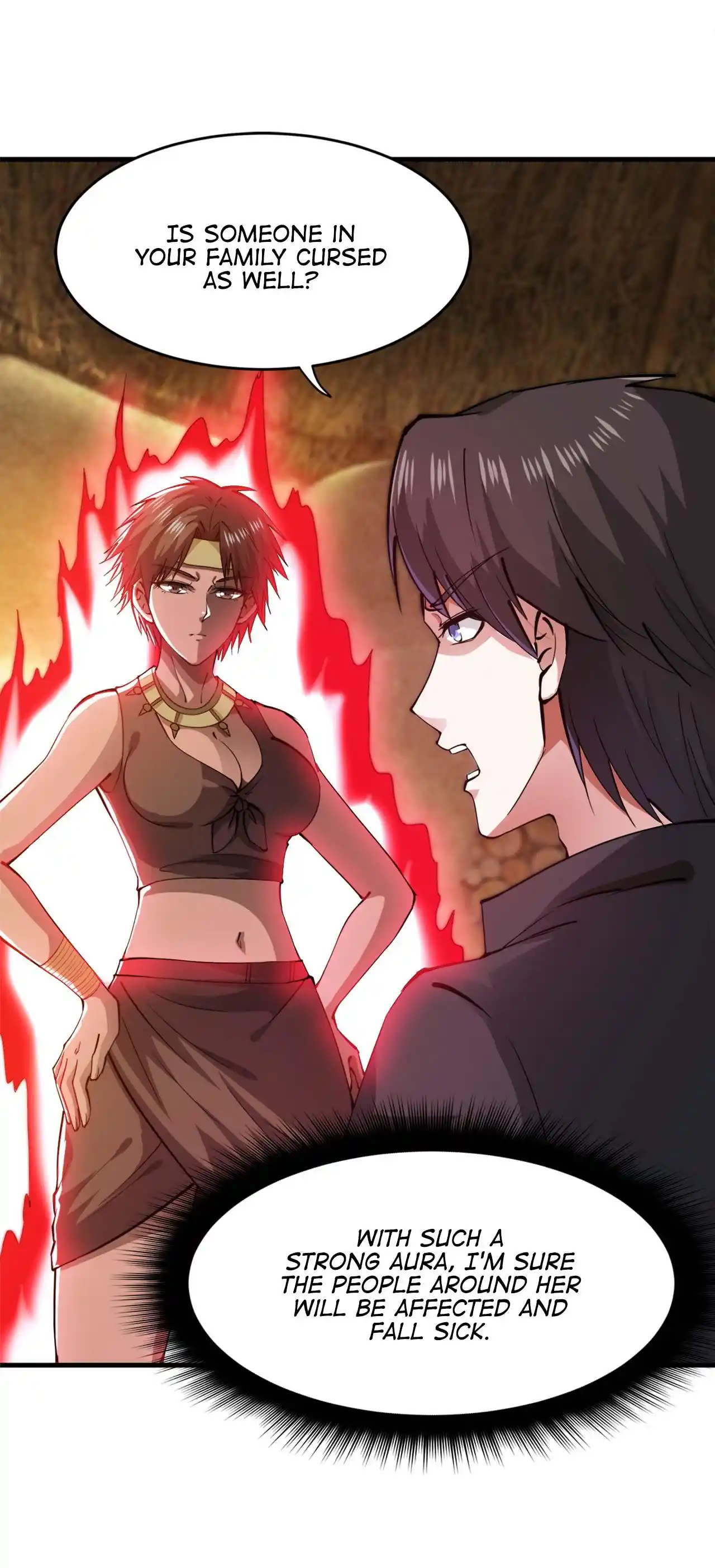 Peerless Miracle Doctor’s Adventures in the City 180