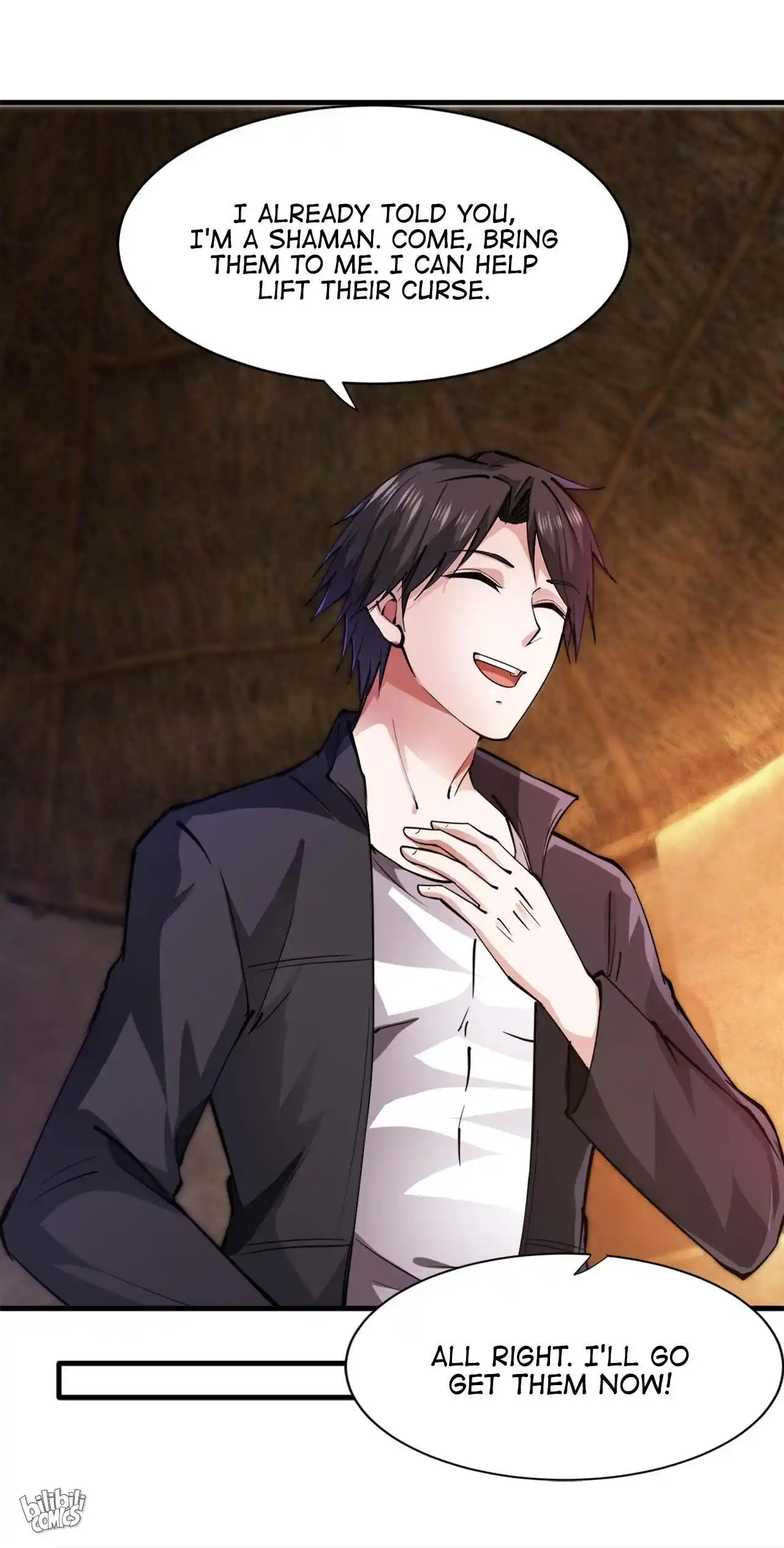 Peerless Miracle Doctor’s Adventures in the City 180