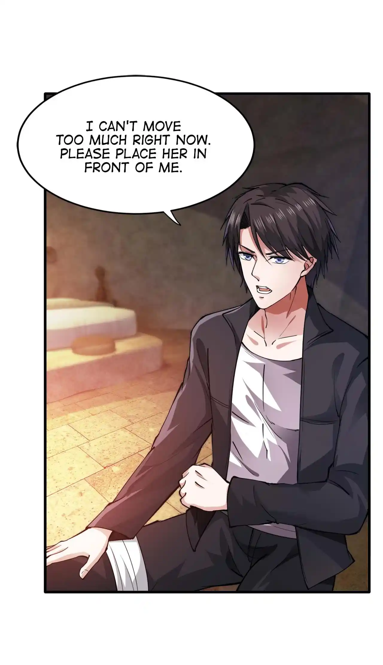 Peerless Miracle Doctor’s Adventures in the City 180