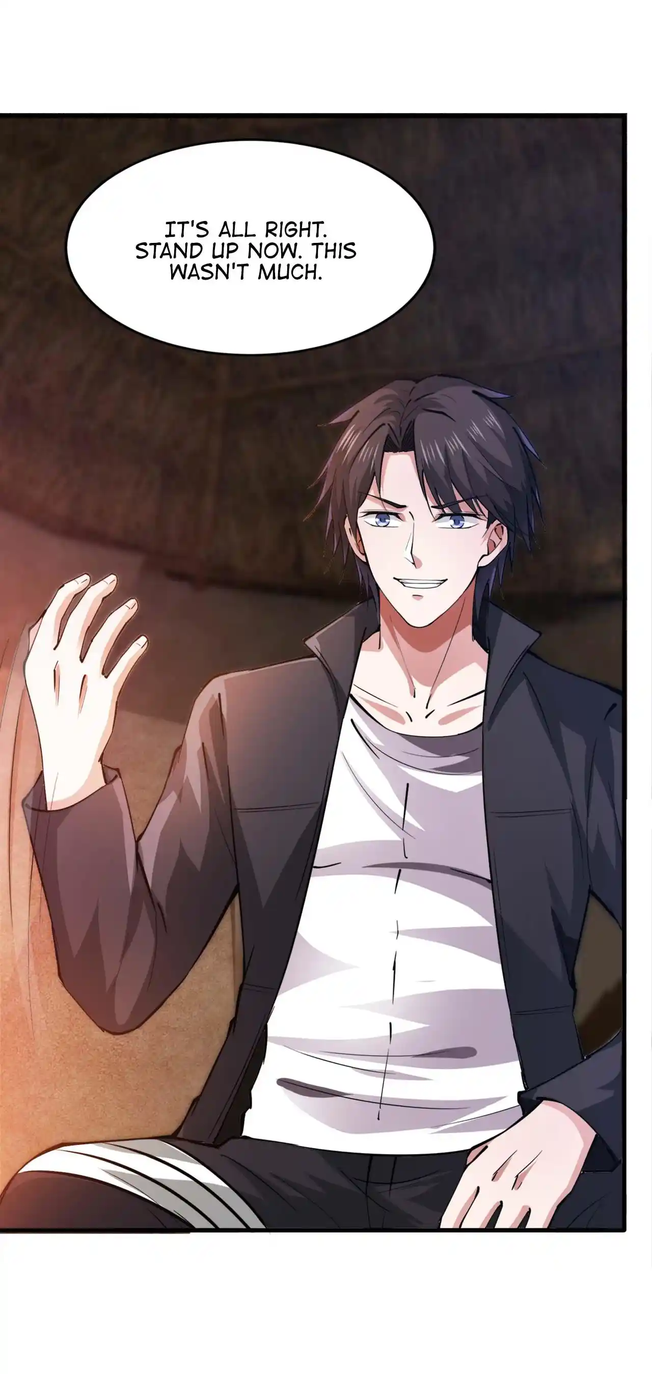 Peerless Miracle Doctor’s Adventures in the City 180