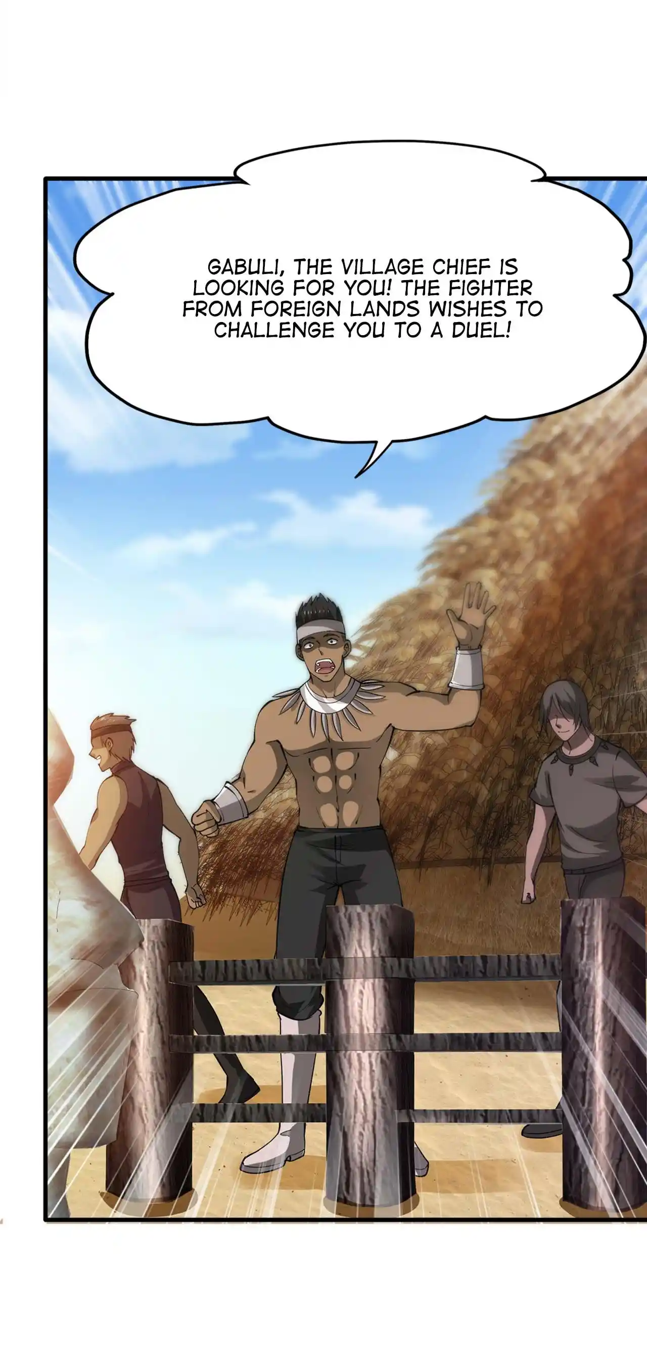 Peerless Miracle Doctor’s Adventures in the City 180