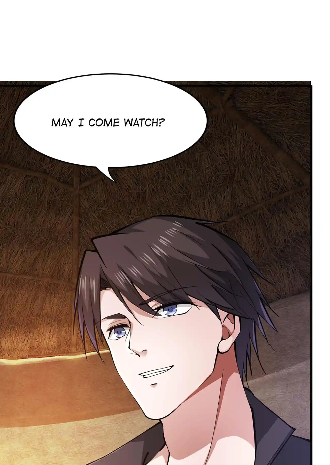 Peerless Miracle Doctor’s Adventures in the City 180