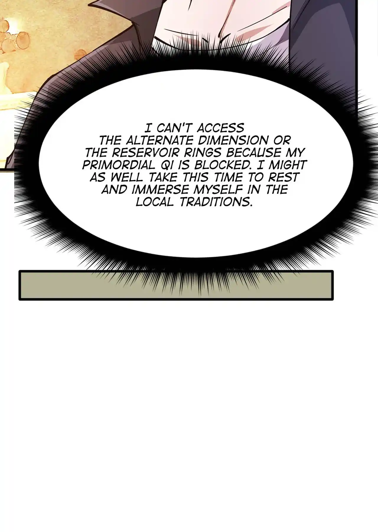 Peerless Miracle Doctor’s Adventures in the City 180