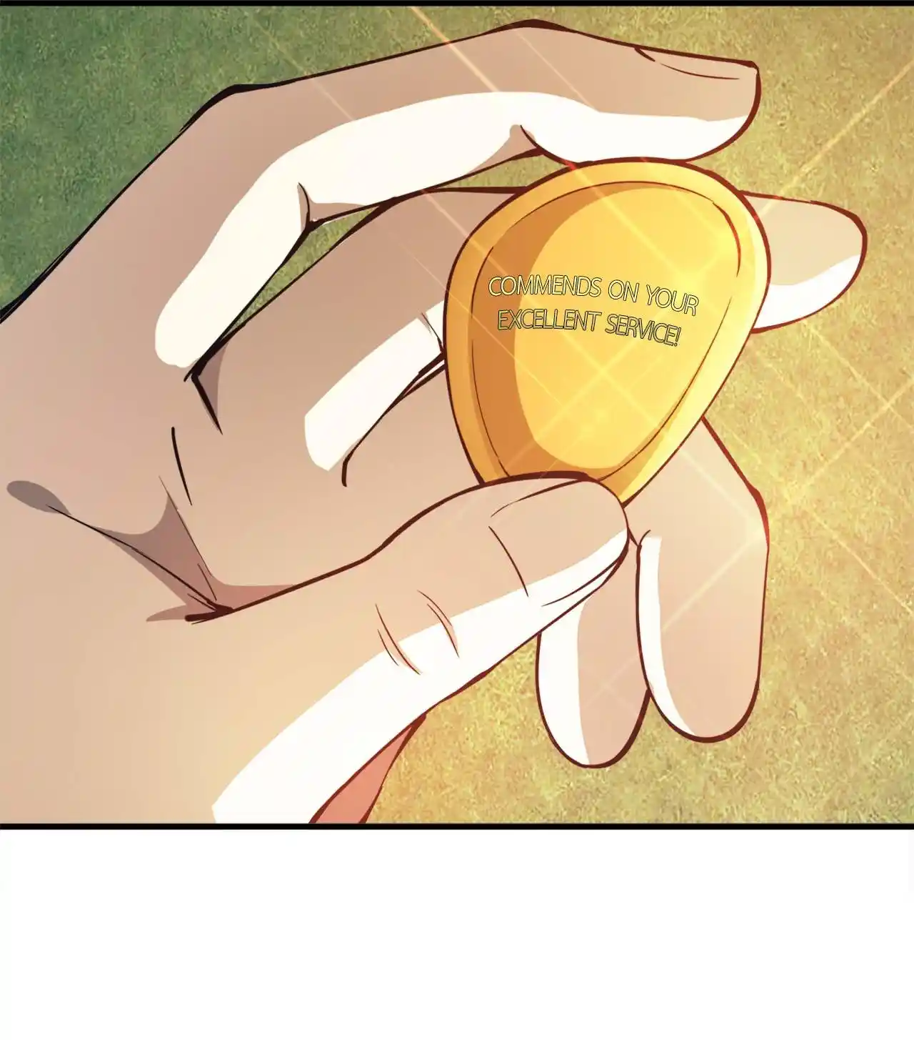 Peerless Miracle Doctor’s Adventures in the City 180