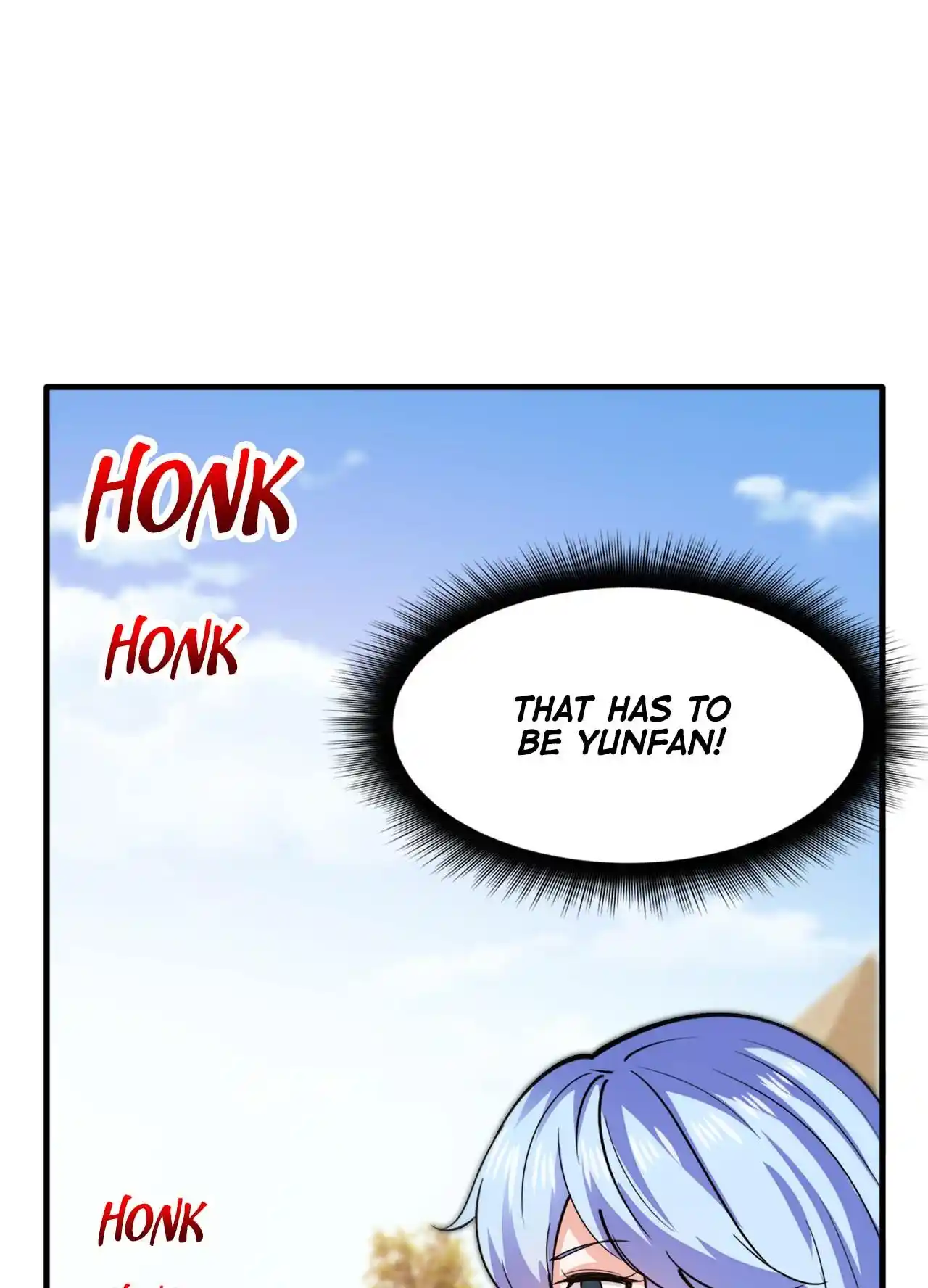 Peerless Miracle Doctor’s Adventures in the City 180