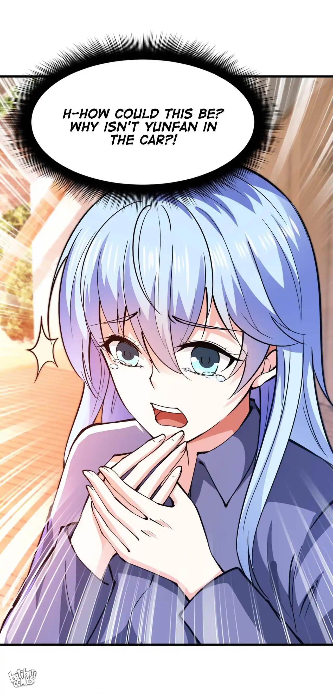 Peerless Miracle Doctor’s Adventures in the City 180