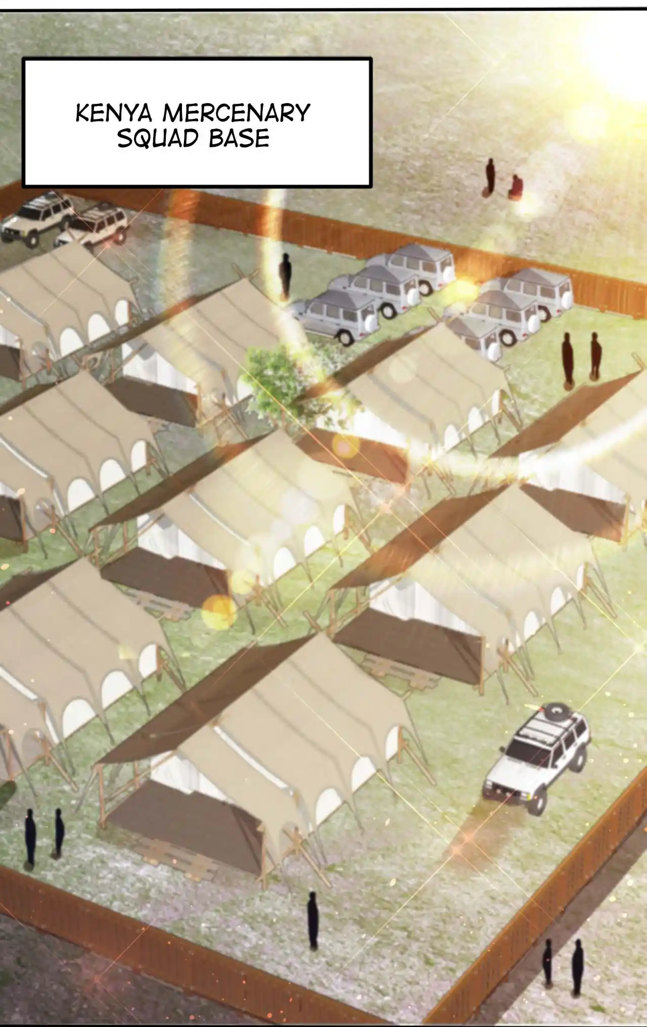 Peerless Miracle Doctor’s Adventures in the City 181