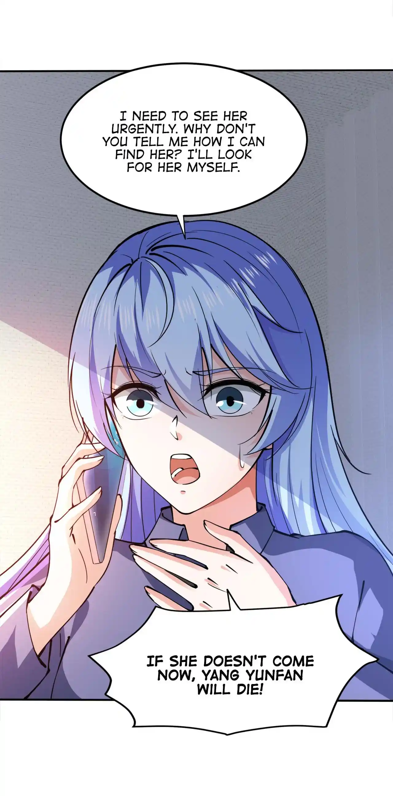 Peerless Miracle Doctor’s Adventures in the City 181