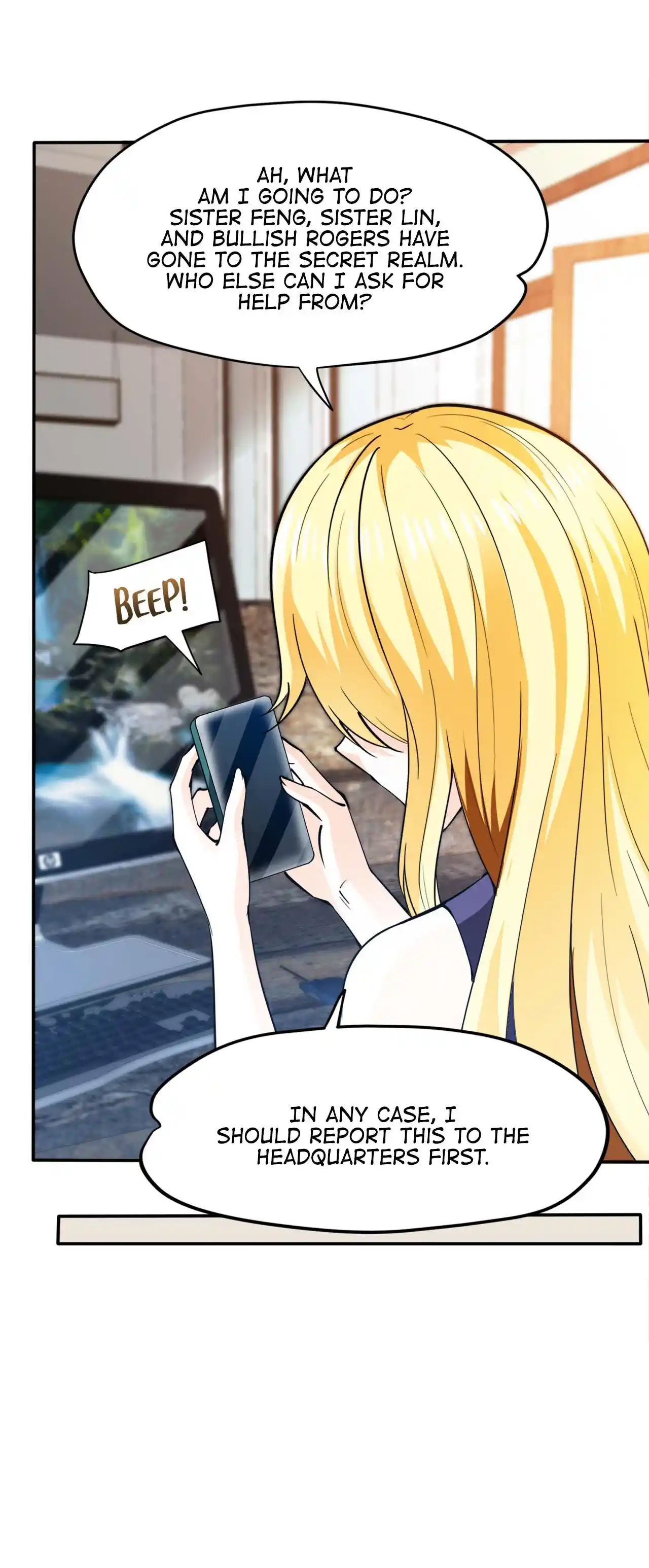 Peerless Miracle Doctor’s Adventures in the City 181