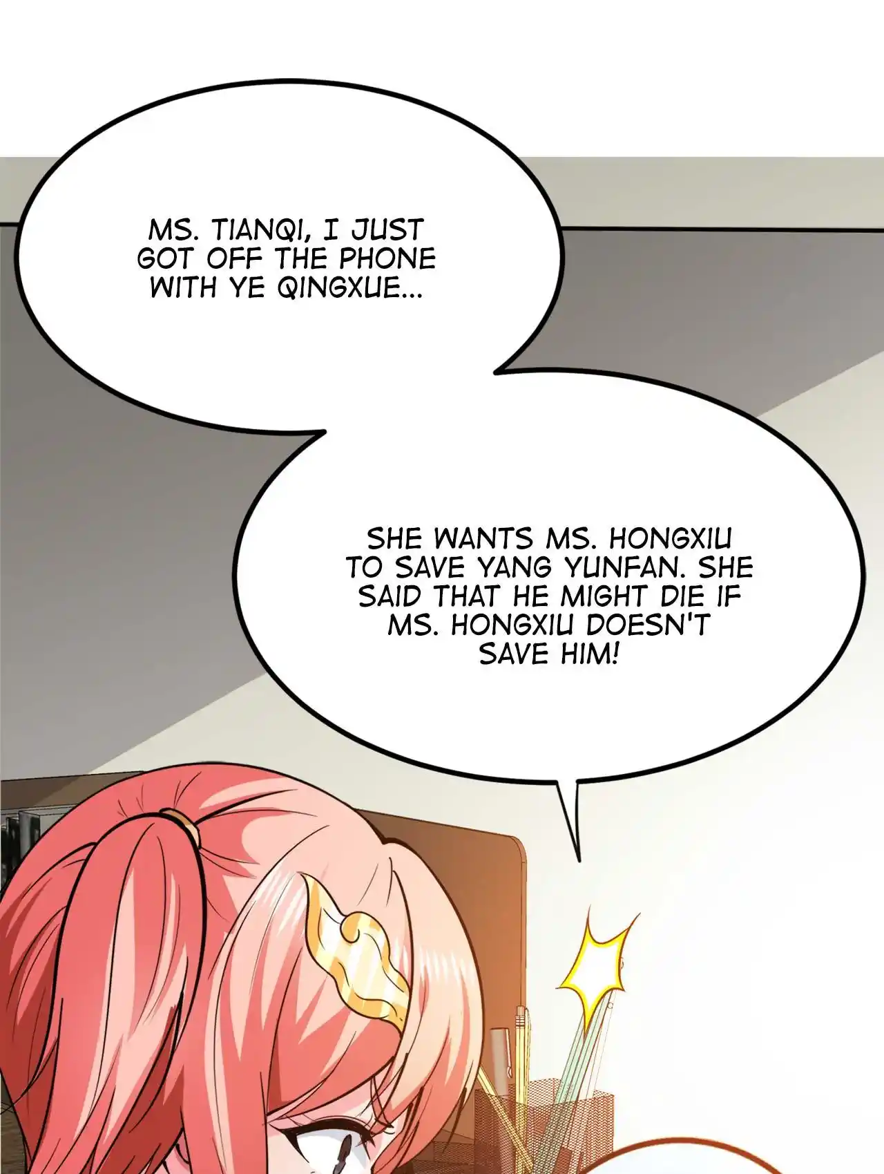 Peerless Miracle Doctor’s Adventures in the City 181