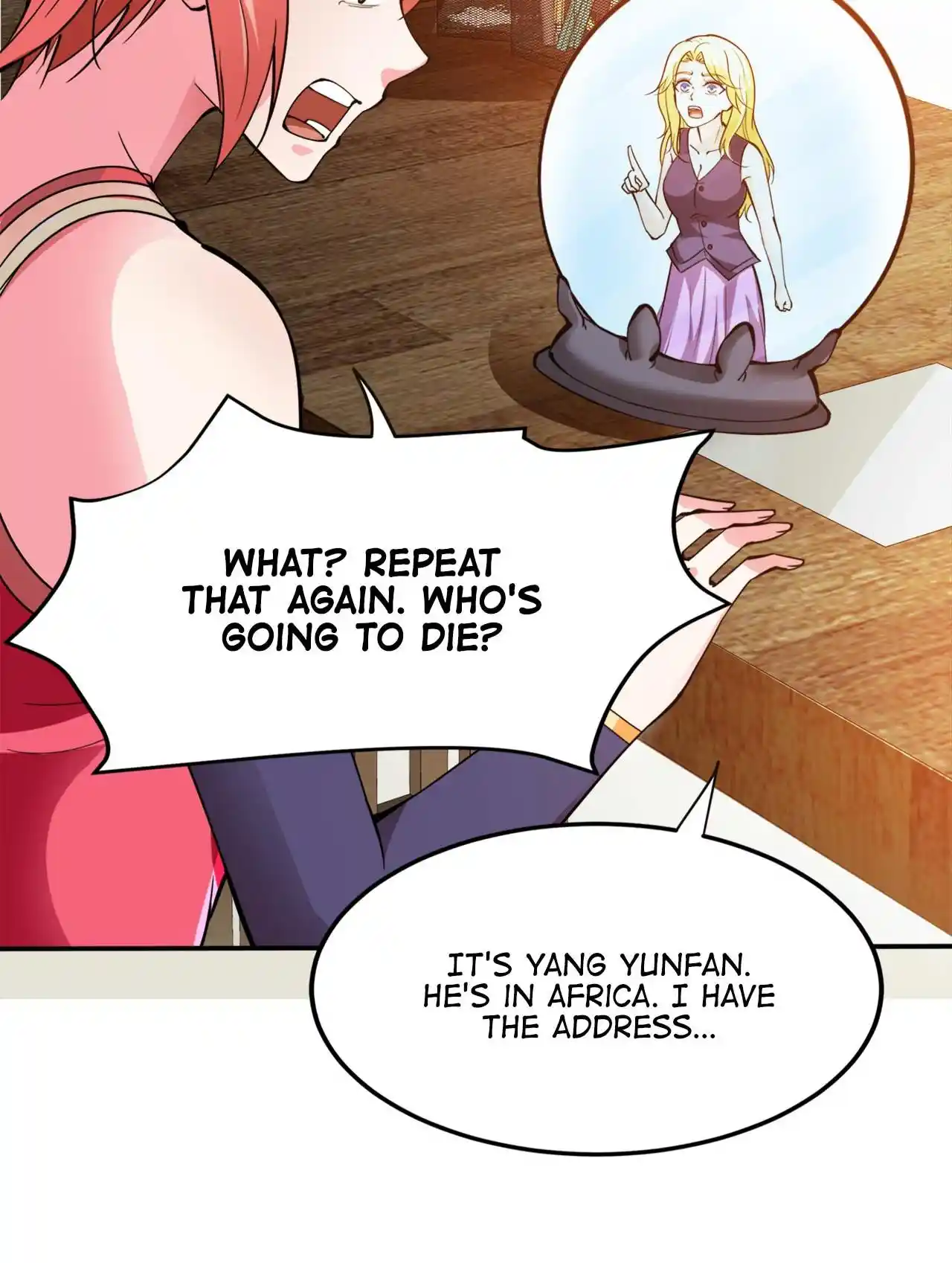 Peerless Miracle Doctor’s Adventures in the City 181