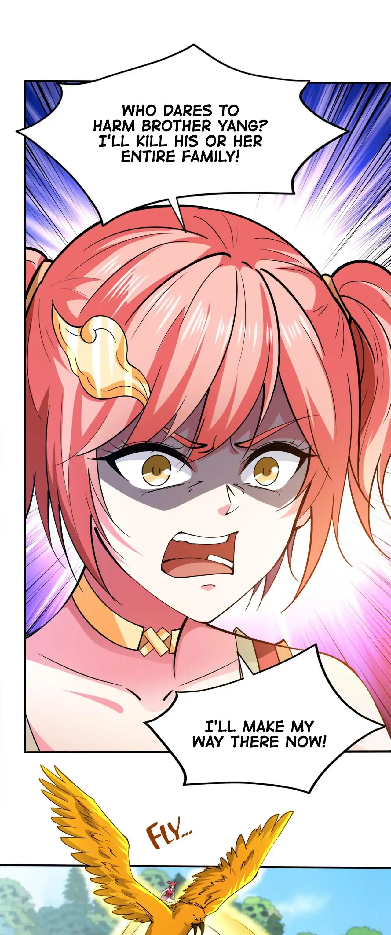 Peerless Miracle Doctor’s Adventures in the City 181