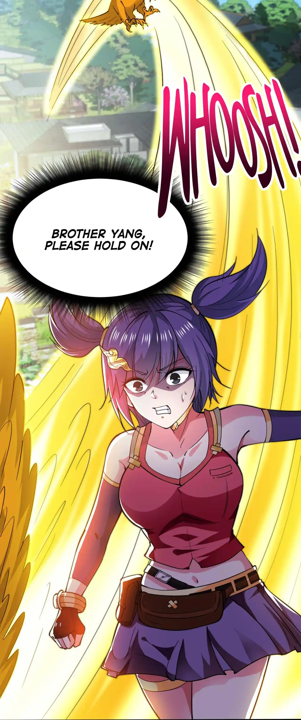 Peerless Miracle Doctor’s Adventures in the City 181