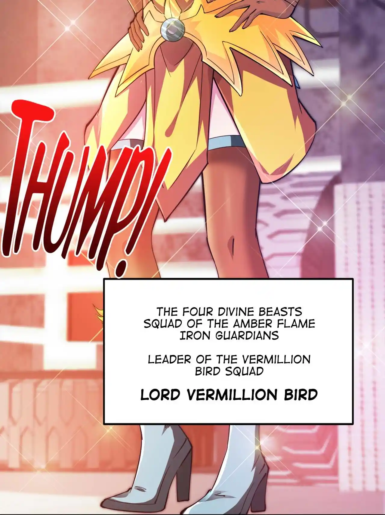 Peerless Miracle Doctor’s Adventures in the City 181