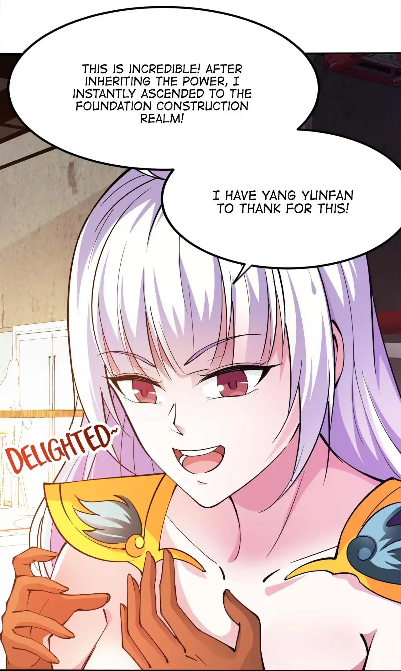 Peerless Miracle Doctor’s Adventures in the City 181