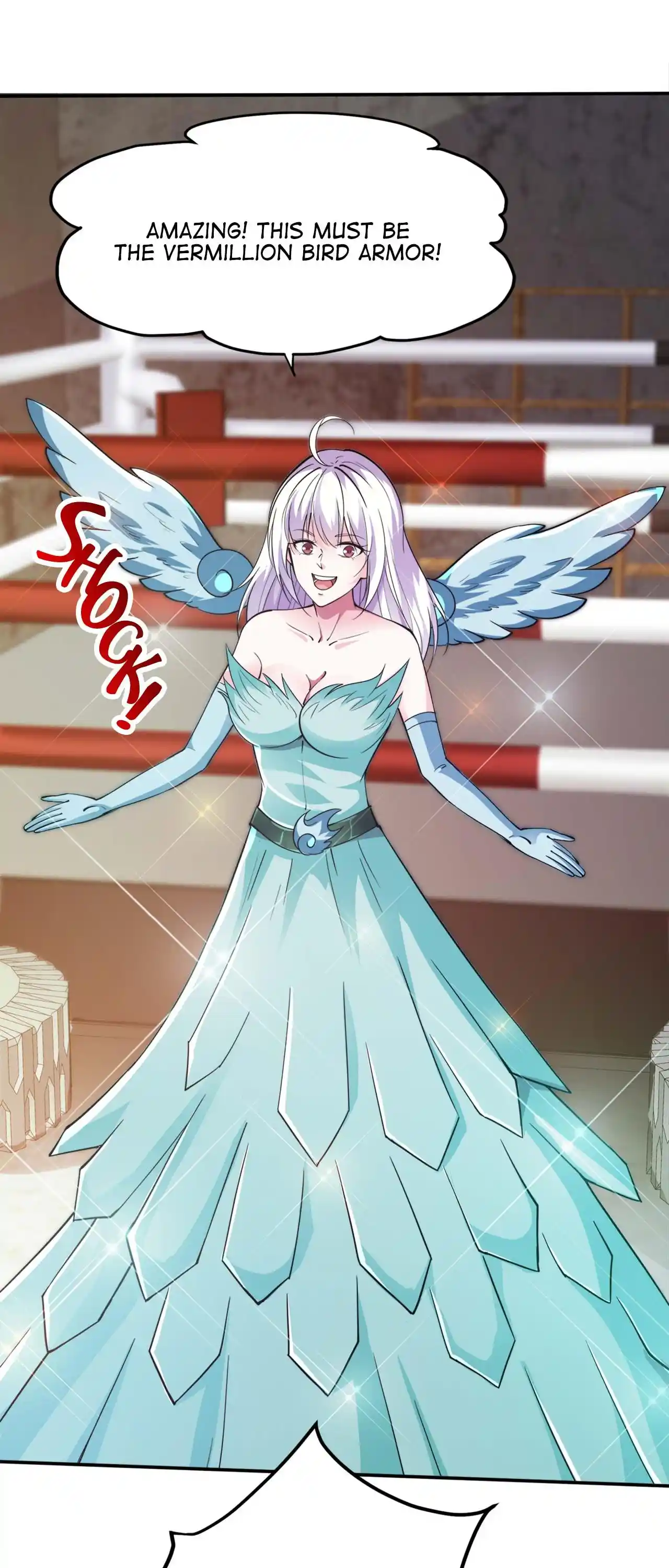 Peerless Miracle Doctor’s Adventures in the City 181