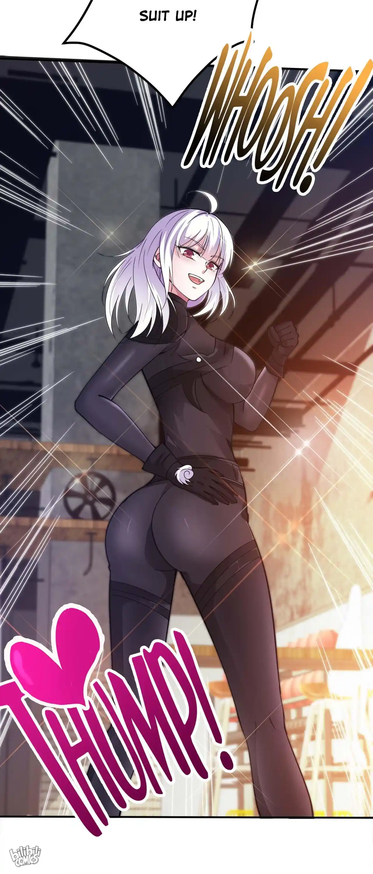 Peerless Miracle Doctor’s Adventures in the City 181