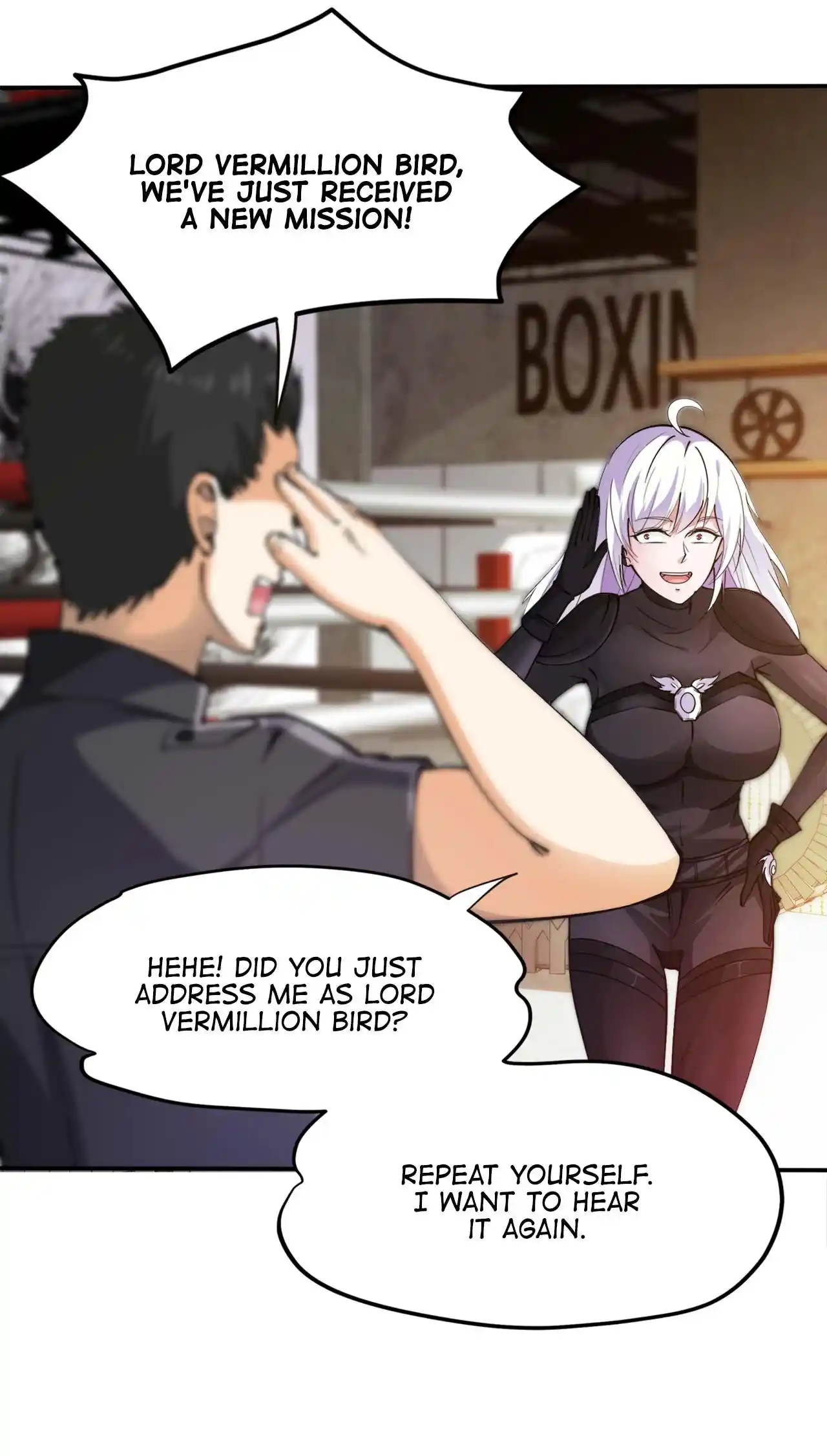 Peerless Miracle Doctor’s Adventures in the City 181