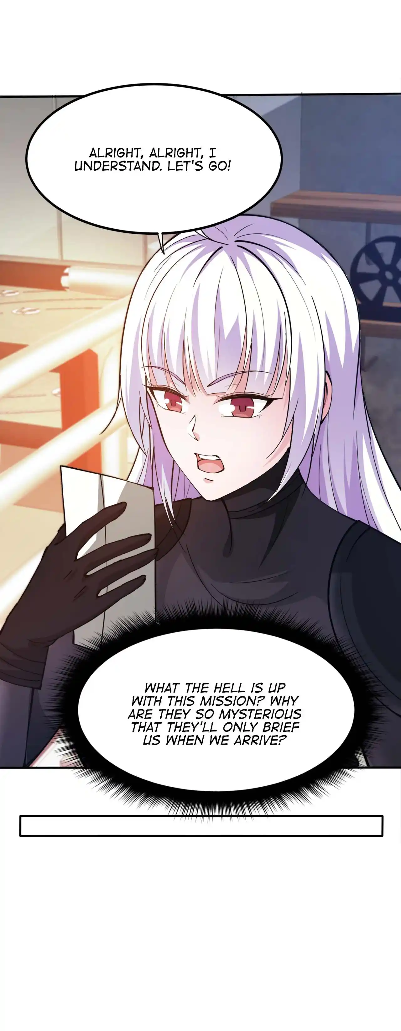 Peerless Miracle Doctor’s Adventures in the City 181