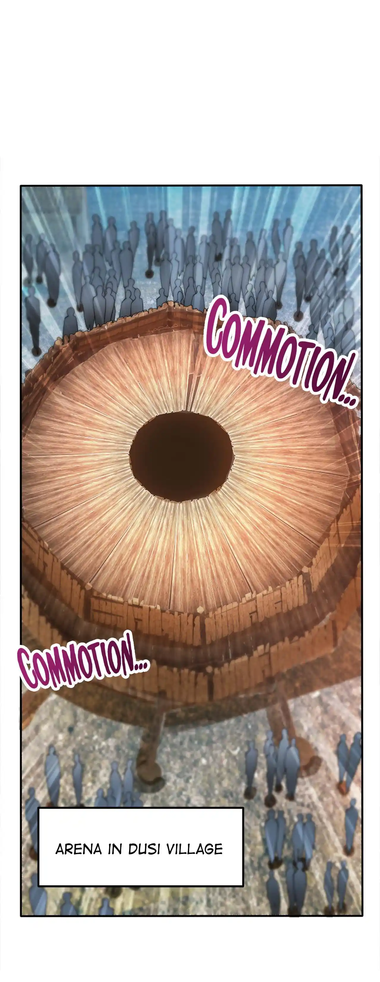 Peerless Miracle Doctor’s Adventures in the City 181