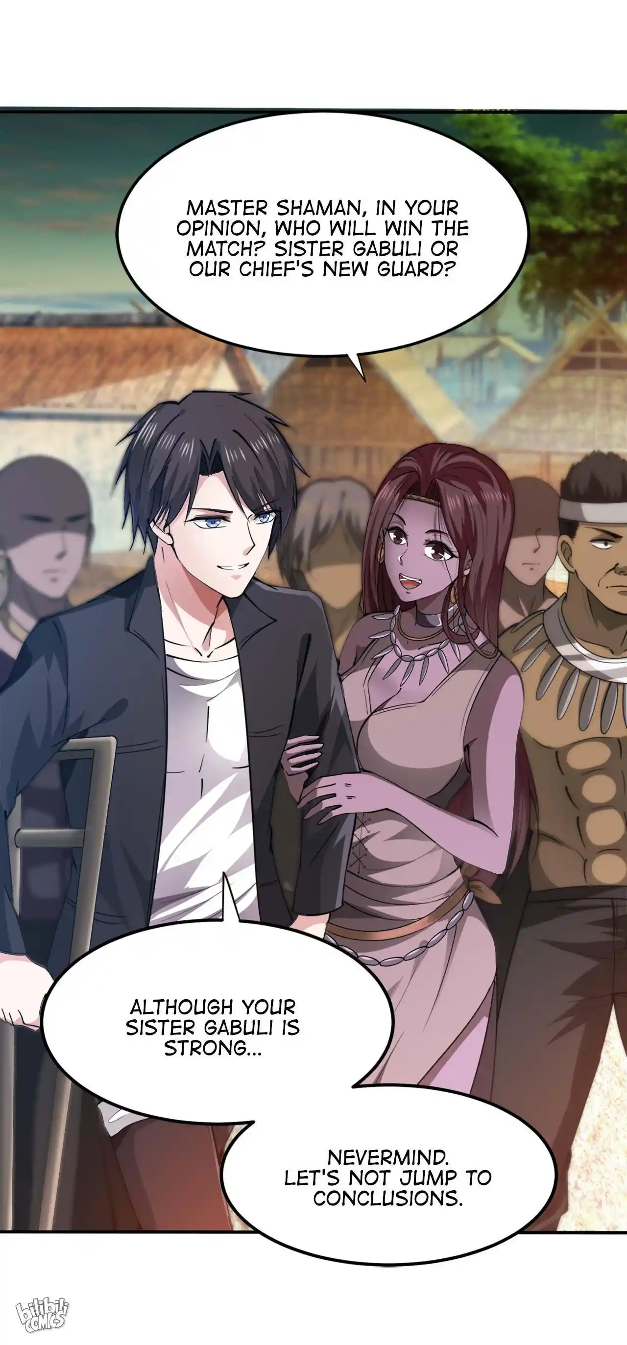 Peerless Miracle Doctor’s Adventures in the City 181