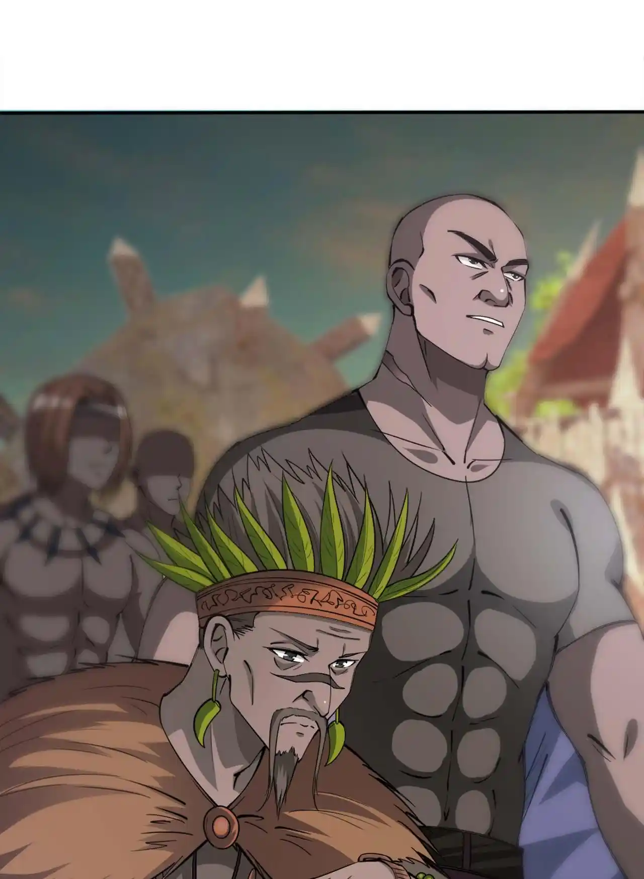 Peerless Miracle Doctor’s Adventures in the City 181